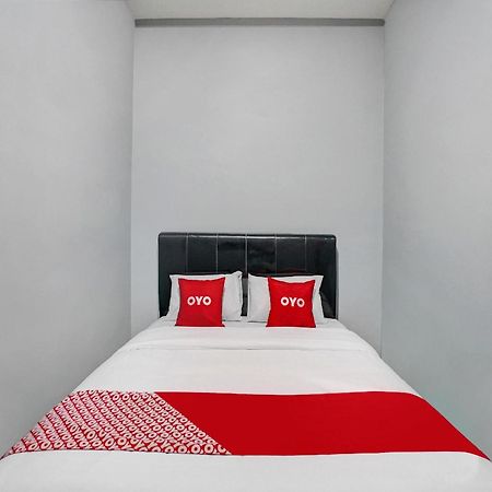 Hotel O Beda Arga Near Rs Royal Prima Ayahanda Медан Екстер'єр фото