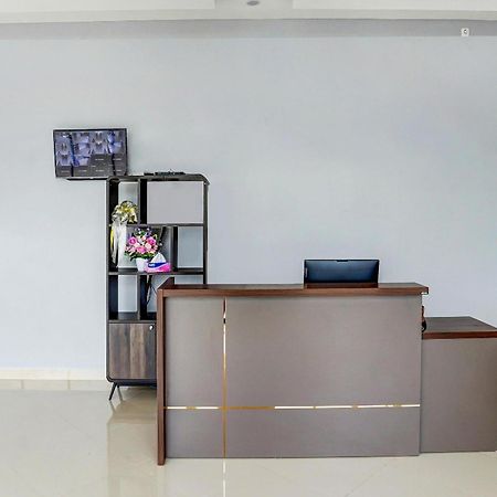 Hotel O Beda Arga Near Rs Royal Prima Ayahanda Медан Екстер'єр фото