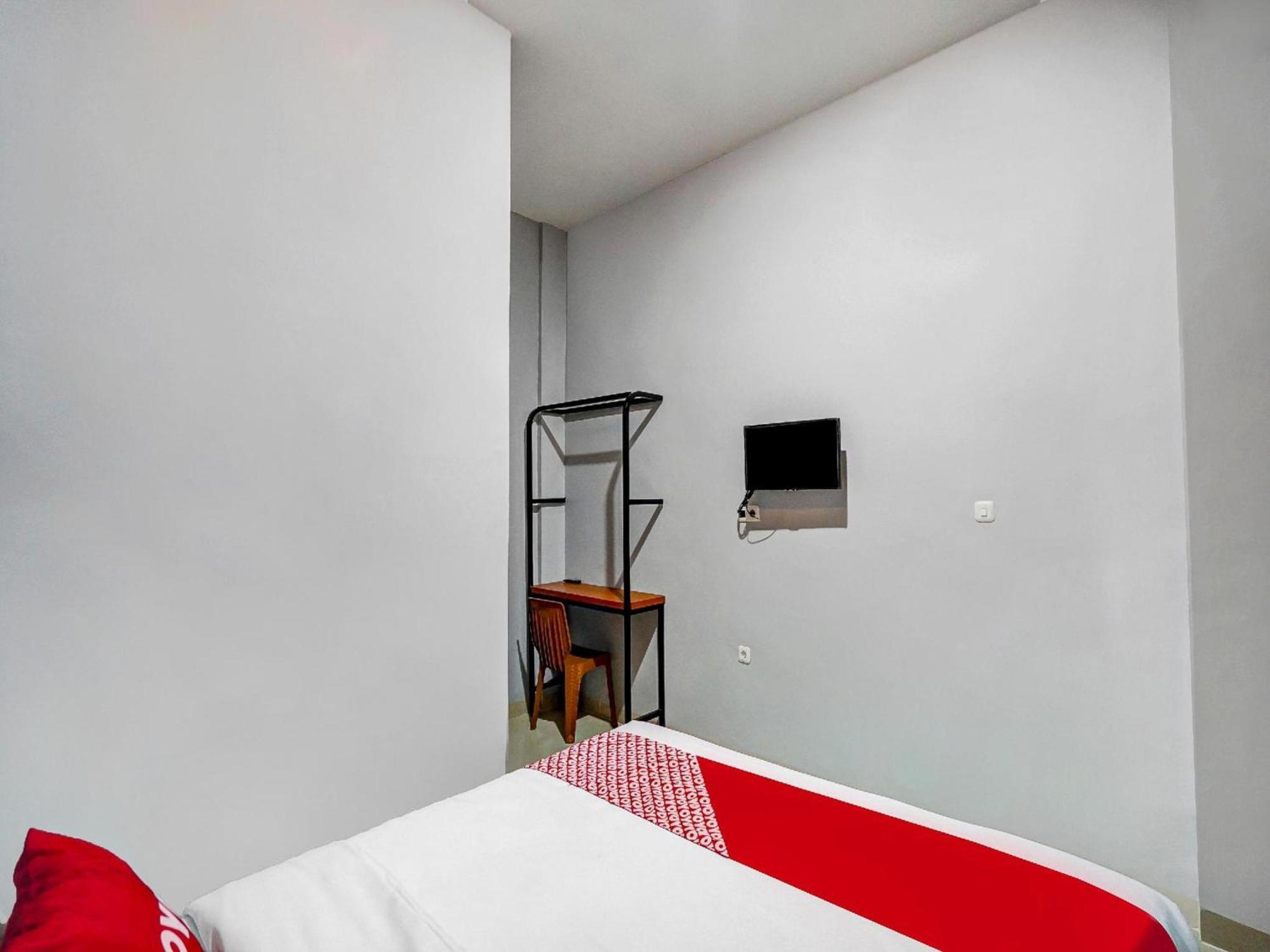 Hotel O Beda Arga Near Rs Royal Prima Ayahanda Медан Екстер'єр фото