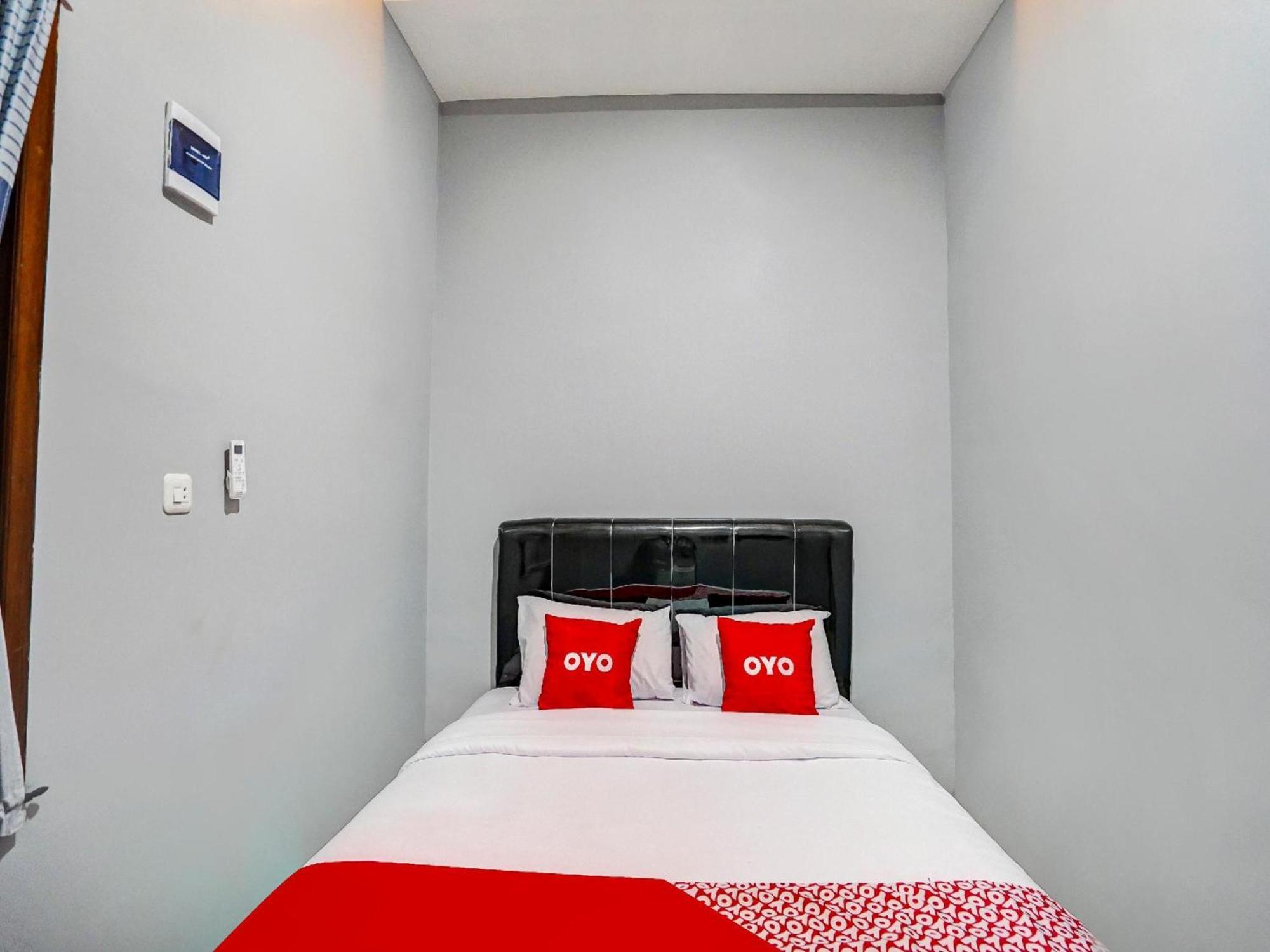 Hotel O Beda Arga Near Rs Royal Prima Ayahanda Медан Екстер'єр фото