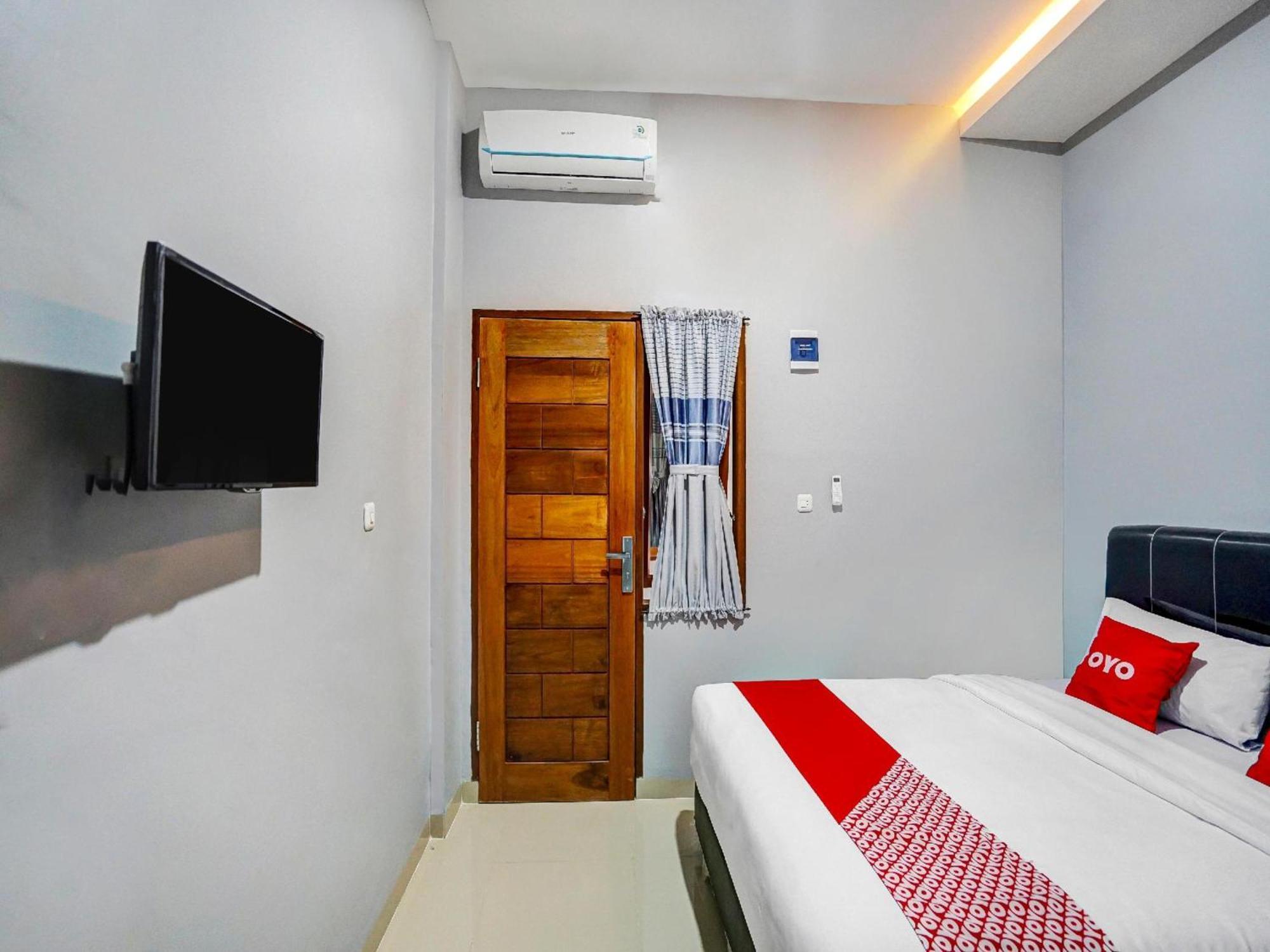 Hotel O Beda Arga Near Rs Royal Prima Ayahanda Медан Екстер'єр фото