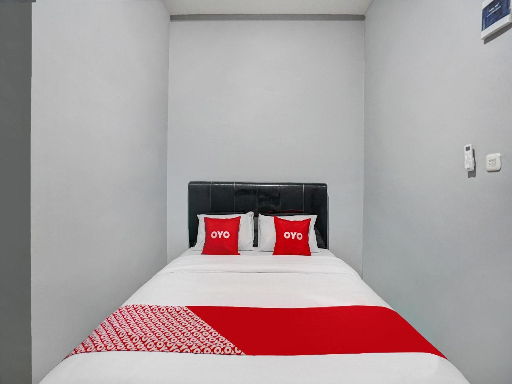 Hotel O Beda Arga Near Rs Royal Prima Ayahanda Медан Екстер'єр фото