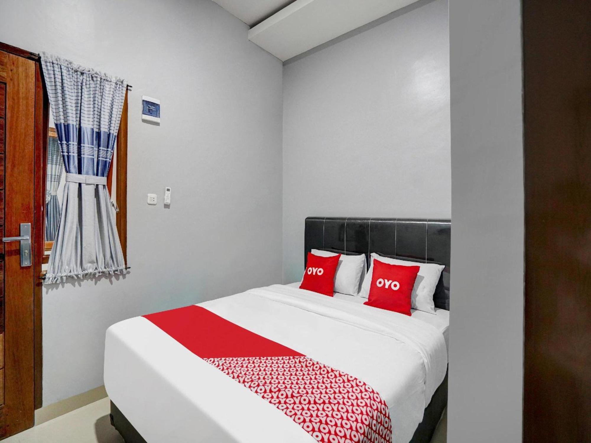 Hotel O Beda Arga Near Rs Royal Prima Ayahanda Медан Екстер'єр фото
